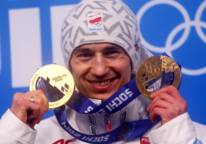 Kamil Stoch