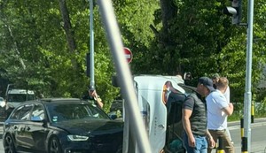 Udes kod Autokomande