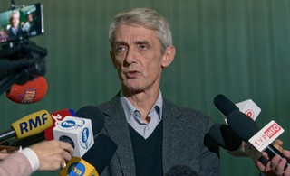 Poniżanie sędziów SN? Rzecznik apeluje do prezydenta o ujawnienie faktów