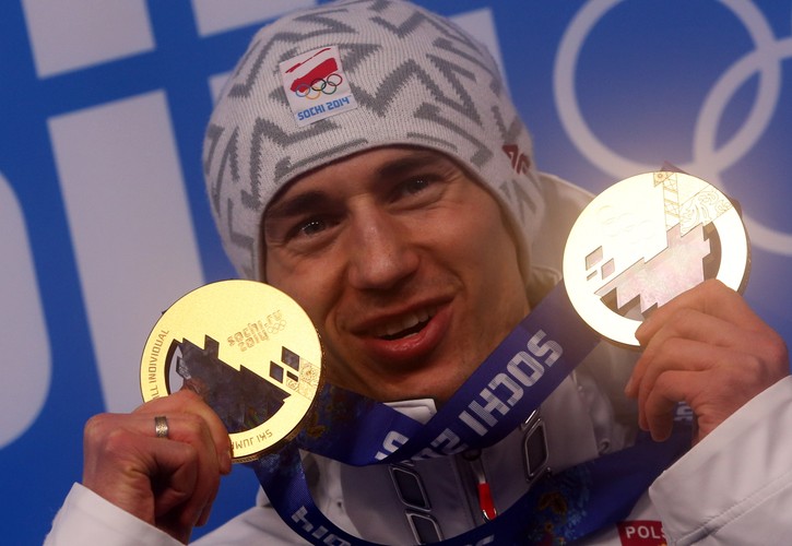 Kamil Stoch