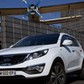 kia sportage 2010 glowne