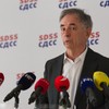 Milorad Pupovac