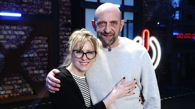 Faworyci widzów odpadli z programu "Power Couple". "Normalnie szok"