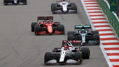 Formuła 1. Katar zorganizuje Grand Prix 21 listopada