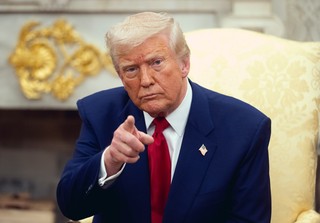 Oko cyklonu. Przyjęty przez Trumpa kurs na deeskalację wojny handlowej nie musi być trwałym rozwiązaniem