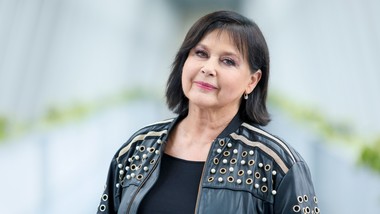 trzy razy wychodziła za mąż. mówi o sobie "kobieta domowa". jaka prywatnie jest elżbieta jaworowicz. sprawa dla reportera