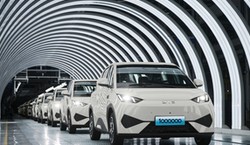 Oto nowe auto za 42 700 zł. Ma 156 KM i już trzęsie rynkiem