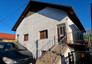 Ovo je kuća Mine Vrbaški 