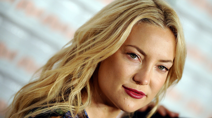 Kate Hudson /Fotó: Northfoto