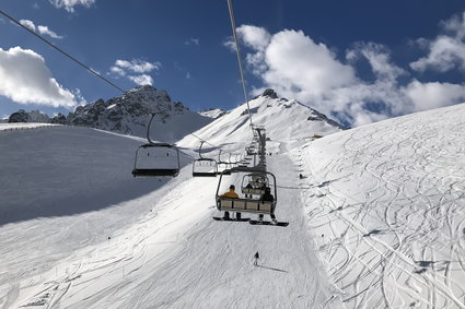 13 ciekawych i mniej znanych kurortów narciarskich na świecie