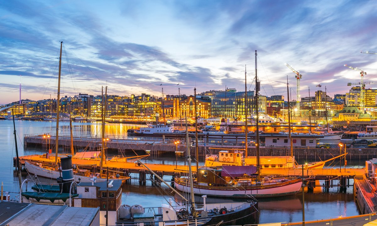 To najbogatszy kraj na świecie. Świetnie zarabiają, a nie muszą dużo pracować