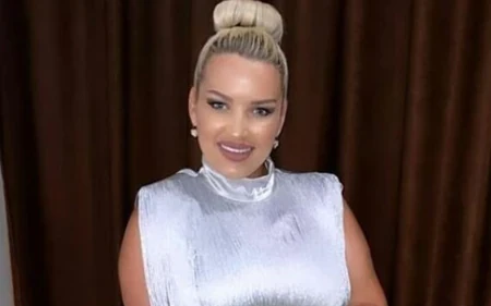 Aldina Bajić