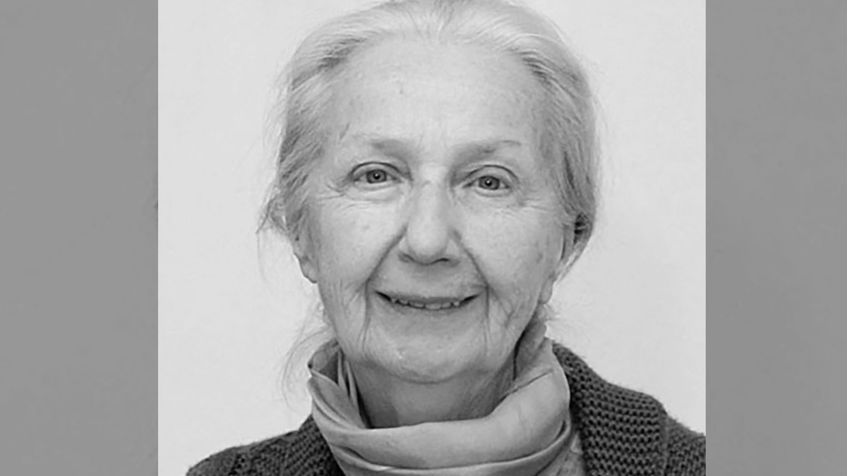 Preminula Mirjana Maskareli legendarna profesorka Pete beogradske gimnazije