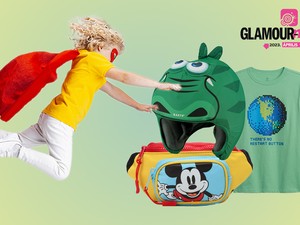 A GLAMOUR-napok alatt a gyerekekre is vár egy csomó fantasztikus darab