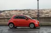 10. Fiat 500 - cena od 67 000 zł