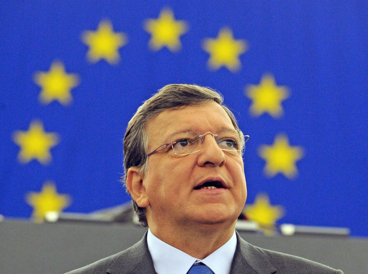 Barroso wie, jak walczyć z kryzysem