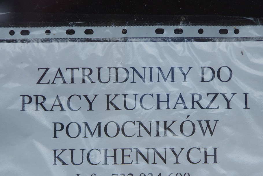 W porównaniu do stanu sprzed pandemii zatrudnienie jest wciąż niższe o 86,6 tys. etatów. Kontynuacja otwierania gospodarki, przy założeniu braku istotniejszych restrykcji przeciwepidemicznych na jesieni, może przełożyć się na powrót do przedpandemicznego poziomu zatrudnienia na przełomie roku – komentuje najnowsze dane GUS Marcin Czaplicki, ekonomista PKO BP