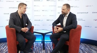 Przemysław Koch: AI już teraz nam pomaga