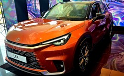 Nowy SUV hitem w Polsce! Kusi nie tylko cena i hybryda 1.5