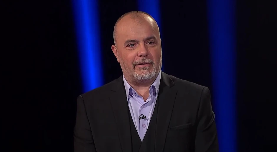 Nikola Kojo, kviz "Najslabija karika"