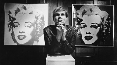Alfabet Andy’ego Warhola