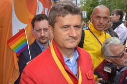Palikot złoży wniosek o wotum nieufności dla rządu. Jest gotów poprzeć kandydata SLD na premiera