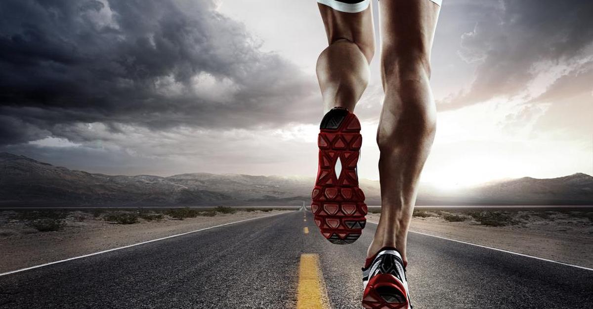 Trening biegacza - przygotowanie, korzyści, przeciwwskazania