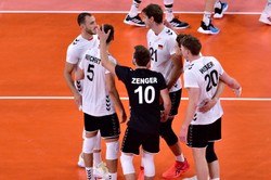 Niemieccy siatkarze awansowali do 1/8 finału mistrzostw świata