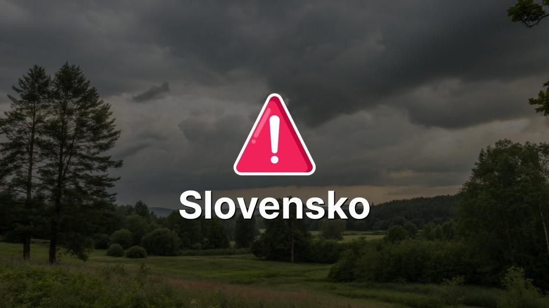 Slovensko