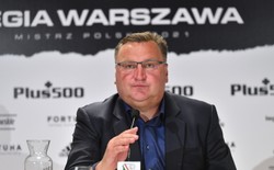 Michniewicz: Graliśmy bardzo mądrze, na naszych zasadach