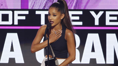 MTV American Music Awards: pełna lista zwycięzców