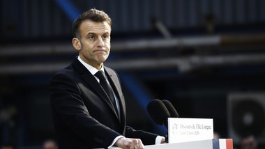 francja i niemcy utworzyły grupę ds. odstraszania nuklearnego. tusk ws