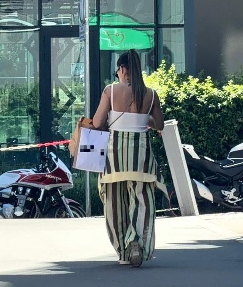 Sandra Afrika