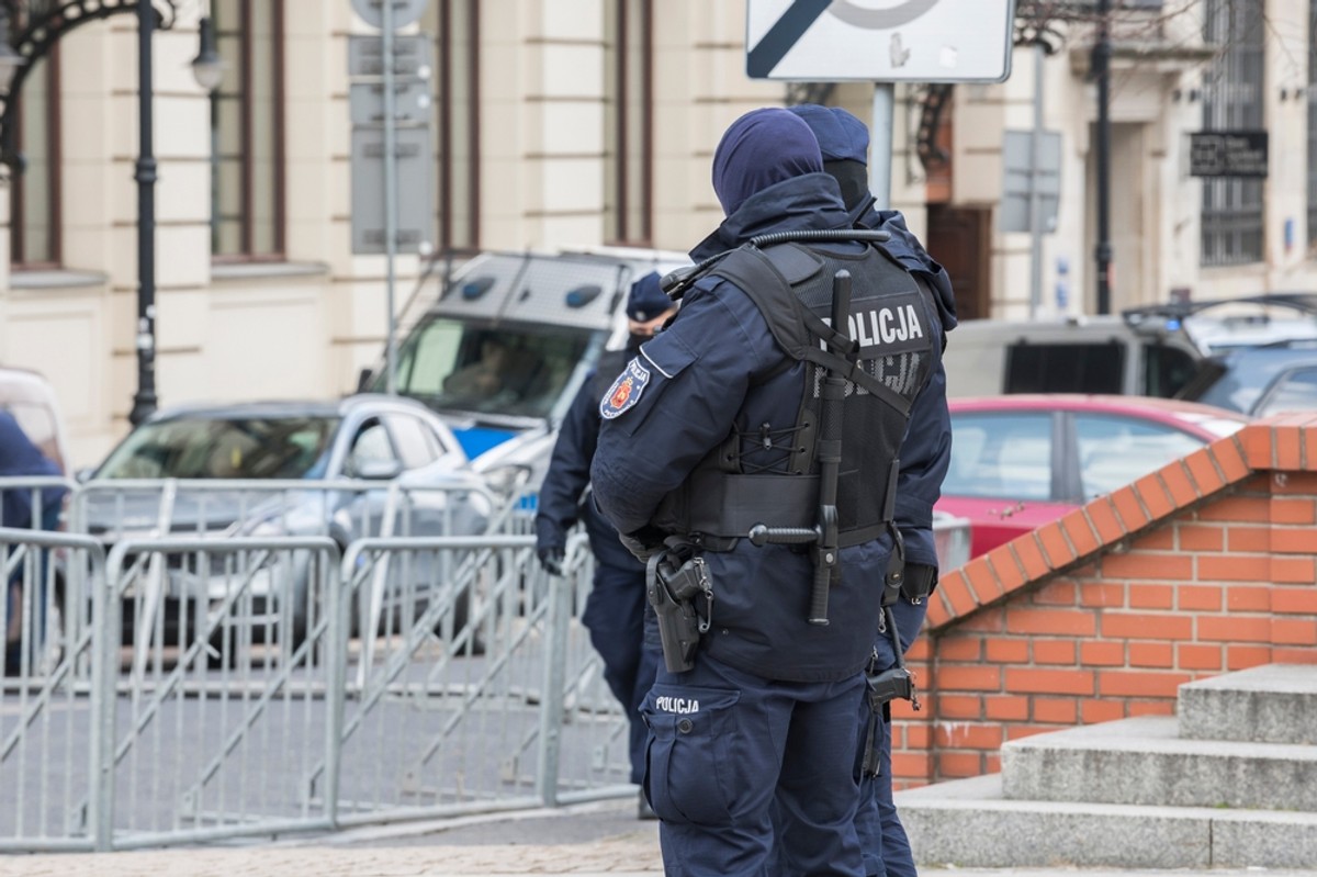 W prewencji brakuje 20 proc. funkcjonariuszy. Policjanci o paraliżu bezpieczeństwa wewnętrznego
