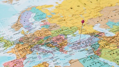 Piekielnie trudny, ale szybki QUIZ. Stolice państw. Wskaż PRAWDA lub FAŁSZ. Trafisz choć 18/20?