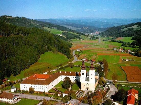 Galeria Austria - Klagenfurt i okolice, obrazek 18