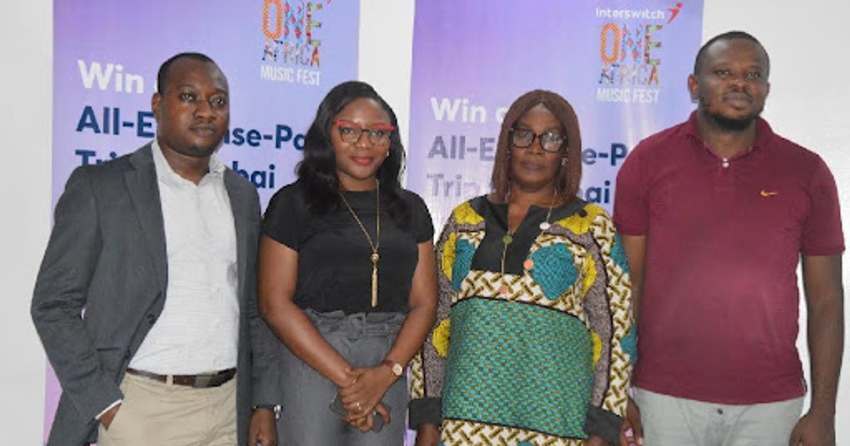 Quickteller engages customers through Dubai promo - Vimarsana News