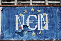 Niemcy do Greków: Prosimy o wybaczenie za zniszczenia i ofiary, ale reparacji wojennych nie zapłacimy