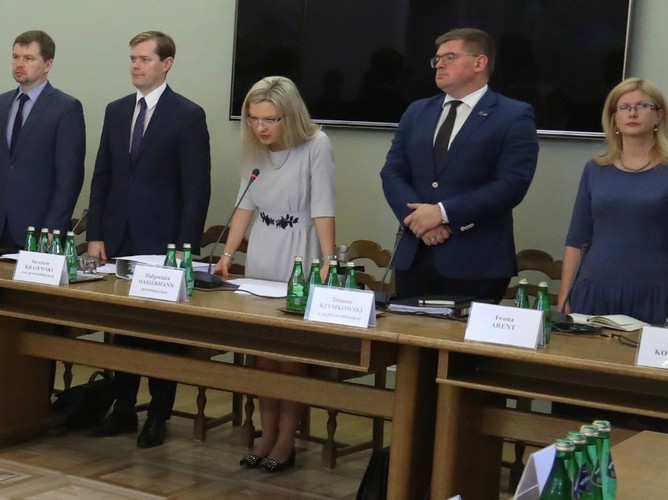 Małgorzata Wassermann