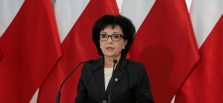 Komisja ds. służb specjalnych zbierze się ws. Mariana Banasia. Marszałek Sejmu podała datę