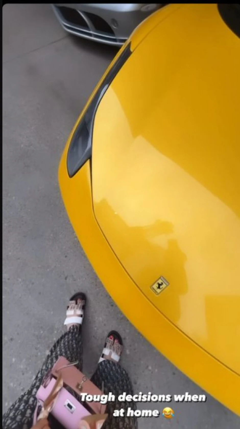 Vozni park Željka Mitrovića