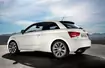 Audi A1 w wersji S1, ale nie do końca