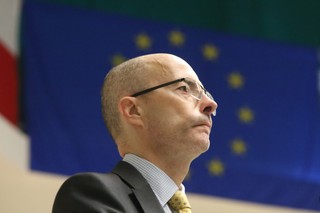 Wielka Brytania pozostanie otwarta na przyjezdnych [WYWIAD]