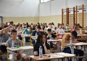 Poslednja nedelja pred malu maturu: Šta zaista treba učiti, a šta nikako