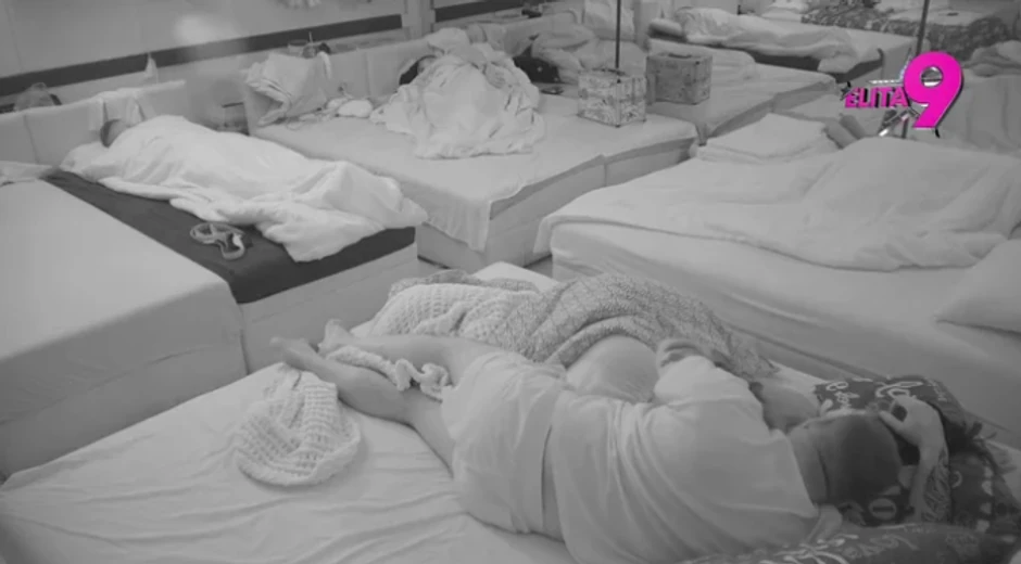 Vrela akcija Maje i Asmina