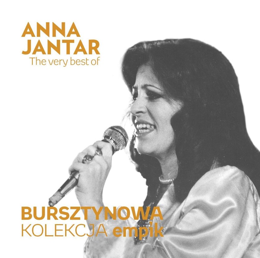 Anna Jantar