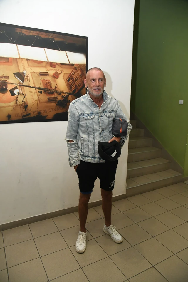 Komšije i prijatelji otkrili koje nekretnine ima Lepi Mića, pa se dotakli i njegove večne kuće