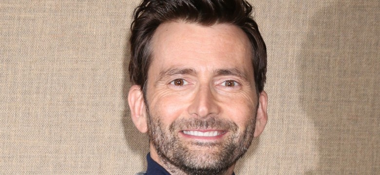 David Tennant nie do rozpoznania! Pokazano pierwszy kadr z serialu "Litvinenko". FOTO