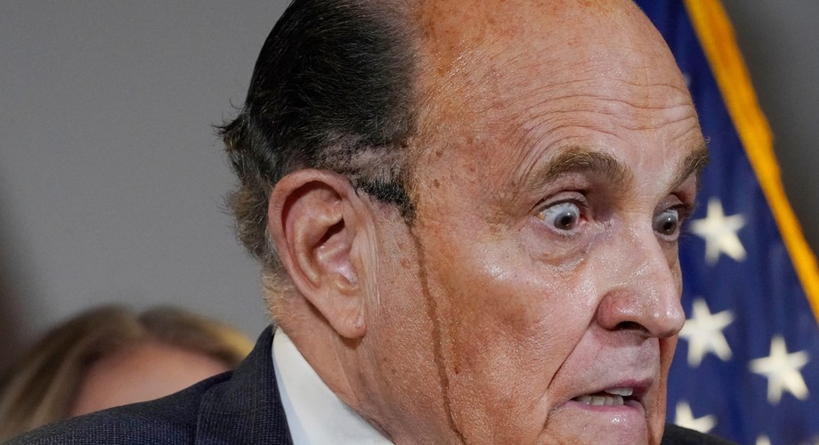 Dominion Urges Court Not To Dismiss Its 1 3 Billion Defamation Lawsuit 