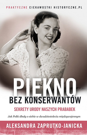 "Piękno bez konserwantów"